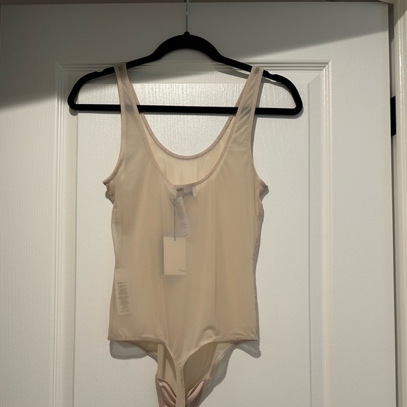 Wilfred Leila Bodysuit NWT - Picture 2 of 2